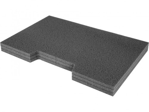 YATO SYSTÉMOVÁ KRABIČKA, MODULOVÁ, VYPLATNÁ PRE ELEKTRICKÉ NÁRADIE 41P4G1 S12  (YT-09171)