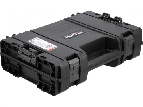 YATO SYSTÉMOVÁ KRABIČKA, MODULOVÁ, VYPLATNÁ PRE ELEKTRICKÉ NÁRADIE 41P4G1 S12  (YT-09171)