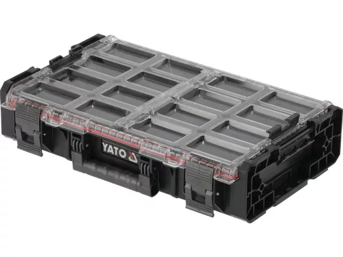 YATO ORGANIZÁTOR SYSTÉMU XL S1 (YT-09180)