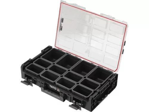 YATO ORGANIZÁTOR SYSTÉMU XL S1 (YT-09180)