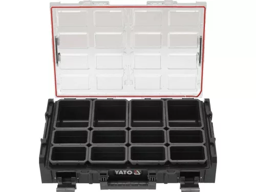 YATO ORGANIZÁTOR SYSTÉMU XL S1 (YT-09180)