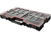YATO Organizér 12 priehradiek (YT-09181)