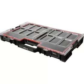 YATO Organizér 12 priehradiek (YT-09181)