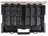 YATO Organizér 12 priehradiek (YT-09181)
