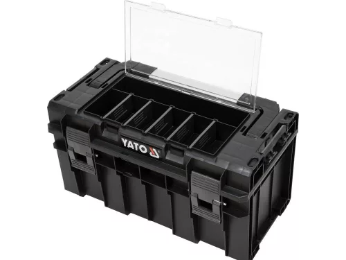 YATO Toolbox P45P S12 (YT-09183)