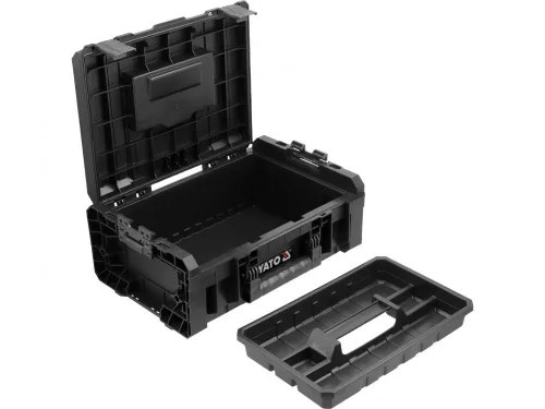 YATO SYSTÉMOVÝ BOX NÁRADIA TC12 S12 (YT-091844)