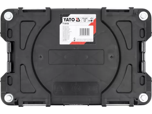 YATO Platforma na kolieskach (YT-09190)