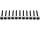YATO SKRUTKY NA KOV 3,5X25MM (YT-09440)
