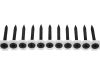 YATO kužeľová skrutka do sadrokartónu do dreva 3,5 x 45 mm (YT-09461)