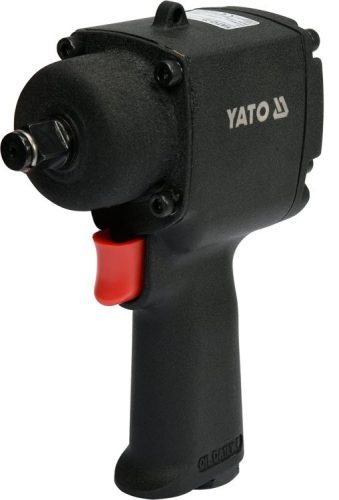 YATO Príklepový skrutkovač 1/2" 680NM (YT-09513)
