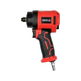   YATO NÁRAZOVÝ MINI VZDUCHOVÝ NÁRAZNÍK 1/2" 1200NM (YT-09515)