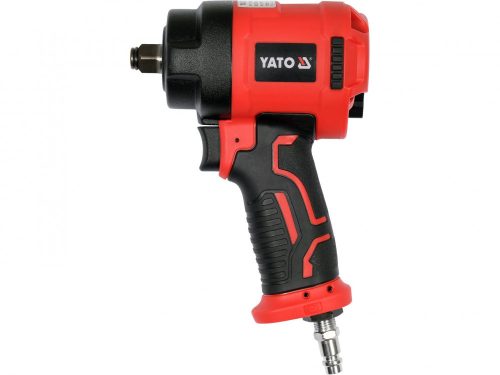 YATO NÁRAZOVÝ MINI VZDUCHOVÝ NÁRAZNÍK 1/2" 1200NM (YT-09515)