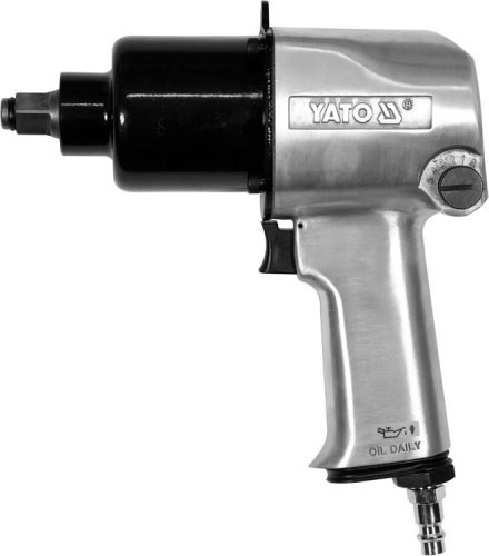 YATO Utahovák pneumatický 1/2" 850 Nm (YT-09525)