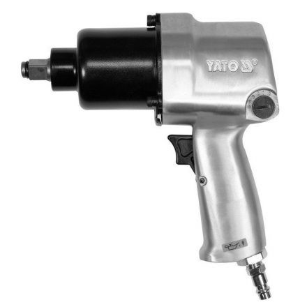 YATO Rázový uťahovák 1/2" 1000Nm (YT-09528)