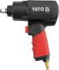 YATO Uťahovák pneumatický 1/2" 1356 Nm (YT-0953)