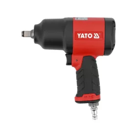   YATO PNEUMATICKÝ RÁZOVÝ UŤAHOVAČ 1/2" 1800NM (YT-09546)