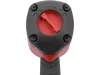 YATO PNEUMATICKÝ RÁZOVÝ UŤAHOVAČ 1/2" 1800NM (YT-09546)