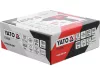 YATO PNEUMATICKÝ RÁZOVÝ UŤAHOVAČ 1/2" 1800NM (YT-09546)