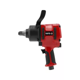   YATO Pneumatický rázový uťahovák 2800 Nm, pripojenie 3/4" (YT-09580)