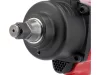 YATO Pneumatický rázový uťahovák 2800 Nm, pripojenie 3/4" (YT-09580)