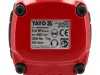 YATO Pneumatický rázový uťahovák 2800 Nm, pripojenie 3/4" (YT-09580)