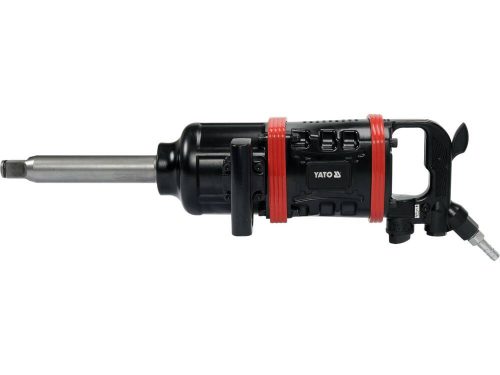 YATO Pneumatický kľúč 1'' 5800 Nm (YT-09620)
