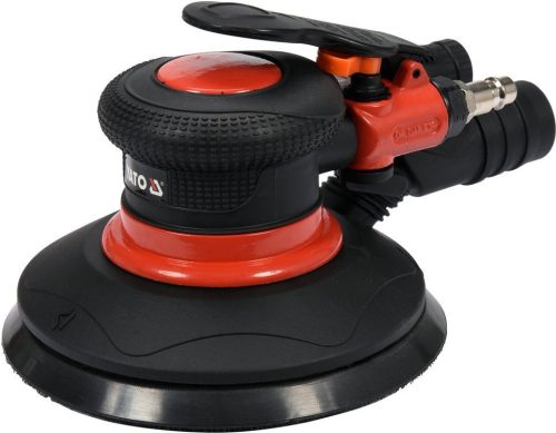 YATO Pneu Excentrická brúska  2,5MM (YT-09739)