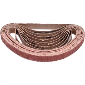 YATO Brúsny pás P100, 10x330mm 10ks (YT-09745)