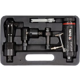 YATO Sada pneumatického náradia 3v1 (YT-09860)