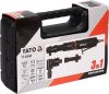 YATO Sada pneumatického náradia 3v1 (YT-09860)