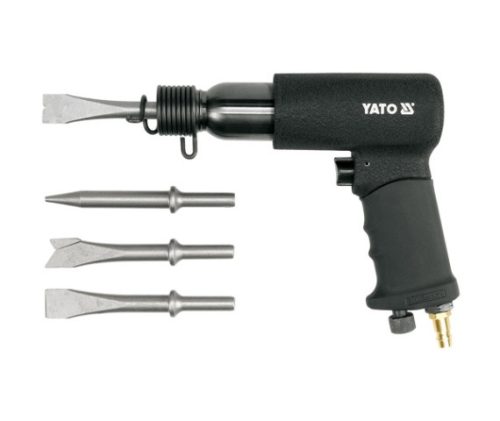 YATO Sekáč vzduchový 1/4" 110l/min (YT-0990)