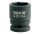 YATO Nadstavec 1/2" rázový šesťhranný 23 mm CrMo (YT-1013)