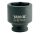 YATO Nadstavec 1/2" rázový šesťhranný 32 mm CrMo (YT-1022)