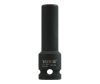 YATO Nadstavec 1/2" rázový šesťhranný hlboký 11 mm CrMo (YT-1031)