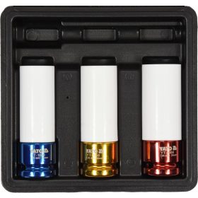   YATO Súprava nástrčných kľúčov na alu ráfiky (YT-1056)