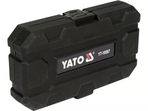 YATO Sada predĺžení pre hliníkové disky kolies (YT-10567)