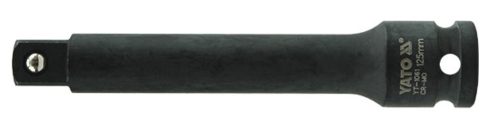 YATO Nadstavec 1/2" rázový predlžovací 125 mm CrMo (YT-1061)