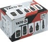 YATO Nadstavec 1/2" rázový predlžovací 125 mm CrMo (YT-1061)