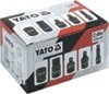 YATO Nadstavec 1/2" rázový kĺbový 63 mm CrMo (YT-1064)