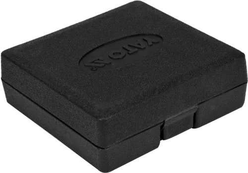 YATO Sada rázových nástrčných kľúčov Spline M14, M16, M18, 1/2" uchytenie (YT-10652)