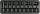 YATO 9 ks sada bitov 1/2" (YT-10691)