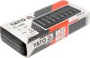 YATO Súprava nástrčných kľúčov 1/2" Spline, 8ks (YT-1069)