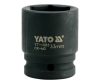 YATO Nadstavec 3/4" rázový šesťhranný 33 mm CrMo (YT-1083)
