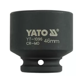   YATO Nadstavec 3/4" rázový šesťhranný 46 mm CrMo (YT-1096)