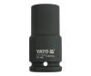 YATO Nadstavec 3/4" rázový šesťhranný hlboký 24 mm CrMo (YT-1124)