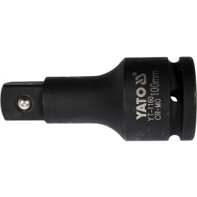   YATO Nadstavec 3/4" rázový predlžovací 100 mm CrMo (YT-1160)