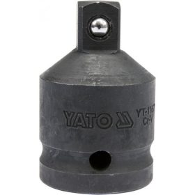 YATO ADAPTÉR 3/4"(F) x 1/2"(M) (YT-11671)