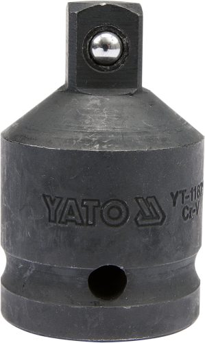 YATO Nadstavec adaptér 3/4" F - 1/2" M rázový CrV50BV30 (YT-11671)