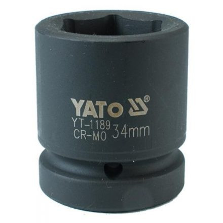 YATO RÁZOVÝ NADSTAVEC 1 34 MM (YT-1189)