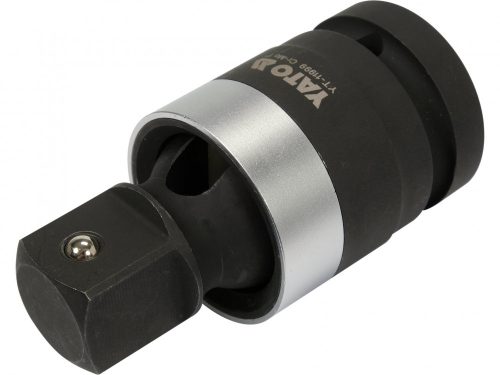 YATO NÁRAZOVÝ GUĽOVÝ KĹB 1'' (YT-11999)